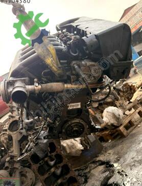 Land Rover Freelander çıkma parça
