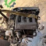 LAND ROVER FREELANDER TD4 KOMPLE ÇIKMA MOTOR