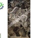 Land Rover Freelander TD4 Motor Parçaları