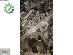 Land Rover Freelander TD4 Motor Parçaları
