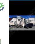 Land Rover Freelander Td4 Silindir Kapağı