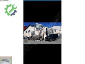 Land Rover Freelander Td4 Silindir Kapağı