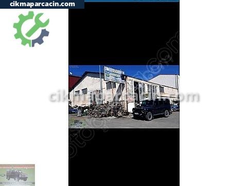 Land Rover Freelander Silindir Kapağı çıkma parça