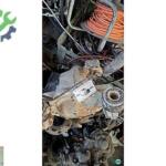 Suzuki Vitara Çıkma Parça Ankara