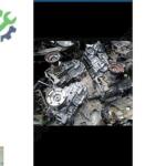 Land Rover Freelander Yavru Arazi Şanzımanı