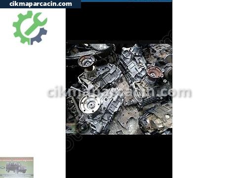 Land Rover Freelander çıkma parça