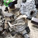 LAND ROVER FREELANDER YAVRU ŞANZIMAN ÖN DEFRANSİYEL