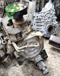 LAND ROVER FREELANDER YAVRU ŞANZIMAN ÖN DEFRANSİYEL