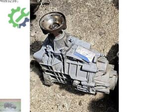Land Rover Freelander Yavru Şanzıman