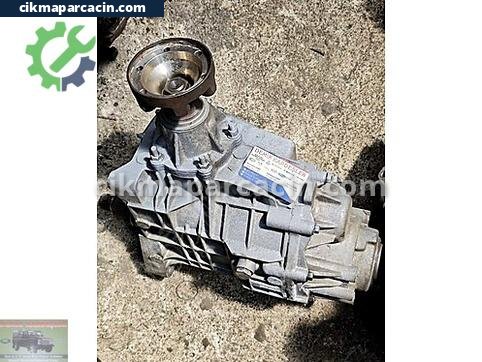 Land Rover Freelander Şanzıman çıkma parça