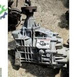 Land Rover Freelander Yavru Şanzıman