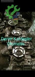 Land Rover Freelander Yavru Şanzıman