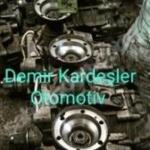 Land Rover Freelander Yavru Şanzıman