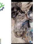 Land Rover Freelander Yavru Şanzuman