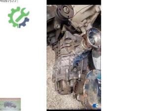 Land Rover Freelander Yavru Şanzuman