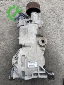 Land Rover Freelander Arka Defransiyel FREELANDER2 Çıkma