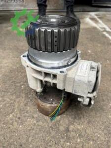 Defransiyel Land Rover Freelander 2008-2013 Çıkma FREELANDER2