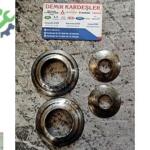 Land Rover Istavroz Kutusu 4 Dişli Pul