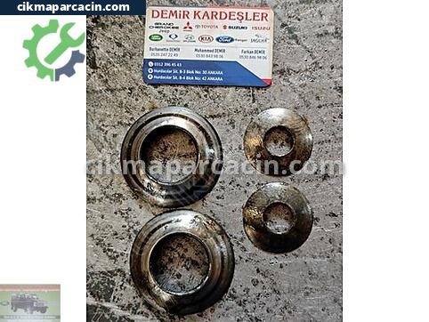 Land Rover Freelander İstavroz çıkma parça