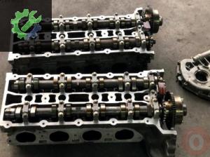 Land ROVER L 4.2 V8 silindir kapak 4H236C064 4H236090
