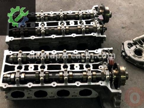 Land Rover Range Rover Silindir Kapak çıkma parça
