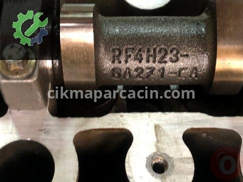Land Rover Range Rover Silindir Kapak 4H236C064 çıkma parça