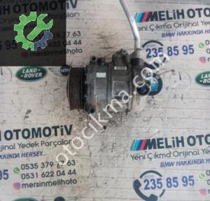 LAND ROVER LR3 2.7 ÇIKMA KLİMA KOMPRESÖR JPB000183