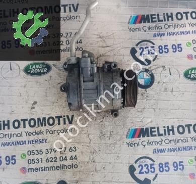 Land Rover Range Rover Klima Kompresörü JPB000183 çıkma parça