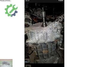 Land Rover LT77 Şanzıman SIFIR