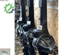 Land Rover Puma Arka Defransiyel (2. Adet)