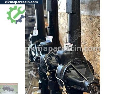 Land Rover Defender Arka Defransiyel çıkma parça