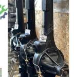 Land Rover Puma Arka Defransiyel