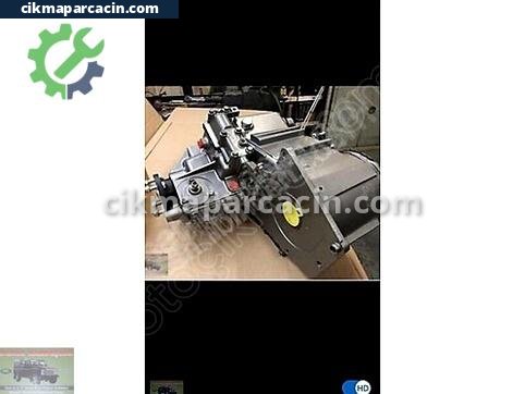 Land Rover Defender çıkma parça