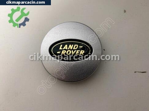 Land Rover Range Rover Jant Göbeği çıkma parça