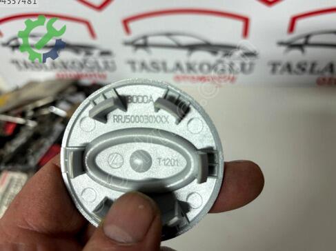 Land Rover Range Rover Jant Göbeği RRJ500030XXX çıkma parça