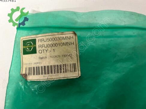 Land Rover Range Rover Jant Göbeği RRJ500030XXX çıkma parça