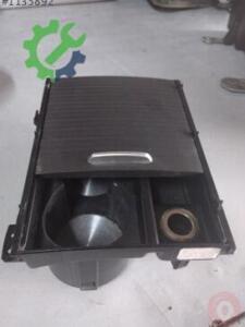 LAND ROVER RANGE ROVER EVOQUE ARKA ORTA KONSOL BARDAKLIGI