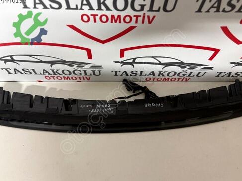 Land Rover Range Rover Fren Lambası M8E213A613 çıkma parça