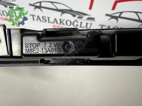Land Rover Range Rover Fren Lambası M8E213A613 çıkma parça