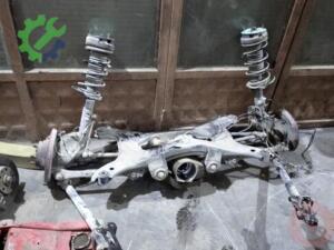 LAND ROVER RANGE ROVER EVOQUE FULL DOLU ARKA DİNGİL