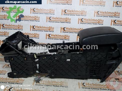 Land Rover Range Rover Konsol çıkma parça