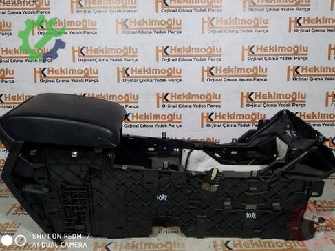 Land Rover Range Rover çıkma parça