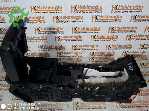 Land Rover Range Rover çıkma parça
