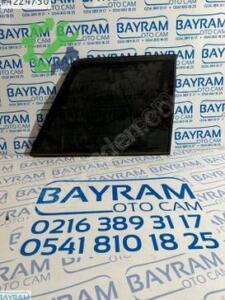 Çıkma Land Rover Range Rover Sağ Arka Kelebek Camı 2010-13
