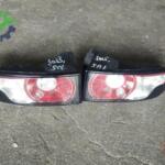 LAND ROVER RANGE ROVER EVOQUE SOL ARKA STOP