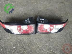 LAND ROVER RANGE ROVER EVOQUE SOL ARKA STOP