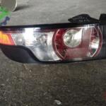 LAND ROVER RANGE ROVER EVOQUE SOL ARKA STOP