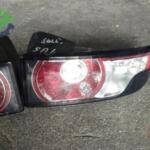 LAND ROVER RANGE ROVER EVOQUE SOL ARKA STOP