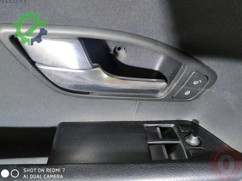 Land Rover Range Rover çıkma parça