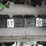 LAND ROVER RANGE ROVER EVOQUE SOL ÜFLEME IZGARASI ORJİNAL